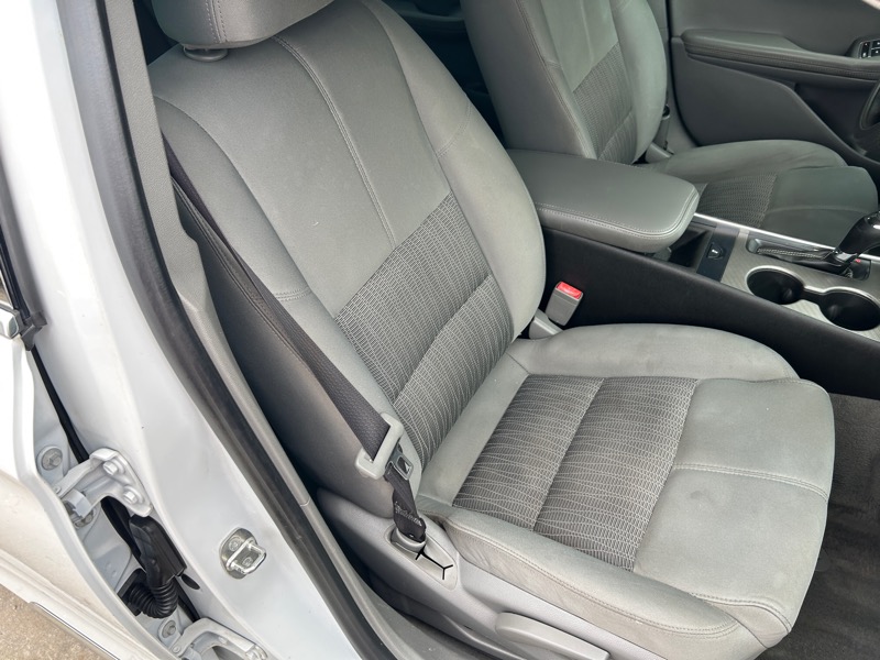 Chevrolet Impala  2017
