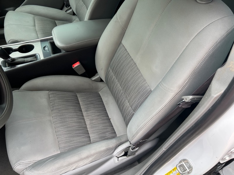 Chevrolet Impala  2017