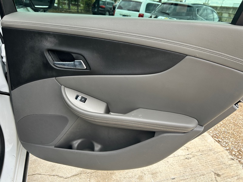 Chevrolet Impala  2017