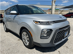 2020 Kia Soul 