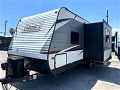 2019 Keystone Unknown 