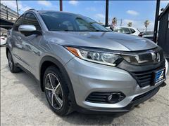 2022 Honda HR-V 