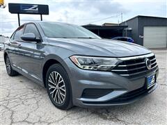 2021 Volkswagen Jetta 