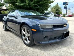 2014 Chevrolet Camaro 