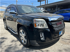 2015 GMC Terrain 