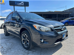 2013 Subaru XV Crosstrek 