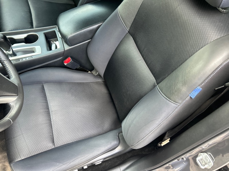 Nissan Altima 3.5 SR 2017