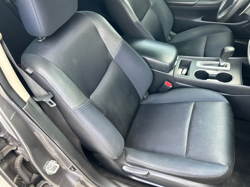 Nissan Altima 3.5 SR 2017