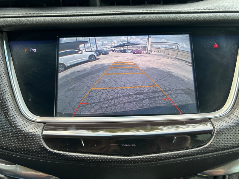 Cadillac XT5 Luxury 2017
