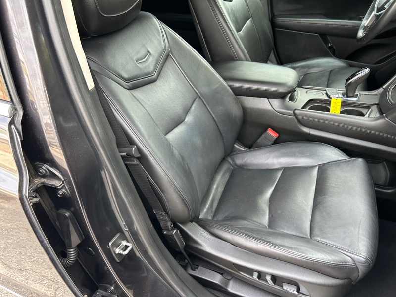 Cadillac XT5 Luxury 2017
