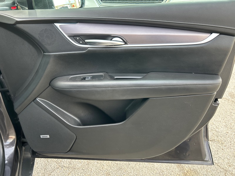Cadillac XT5 Luxury 2017