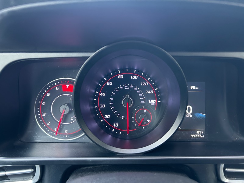 Hyundai Elantra SEL 2021