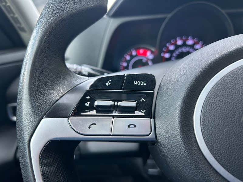 Hyundai Elantra SEL 2021