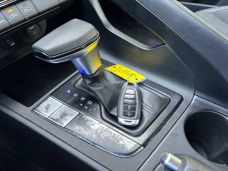 Hyundai Elantra SEL 2021