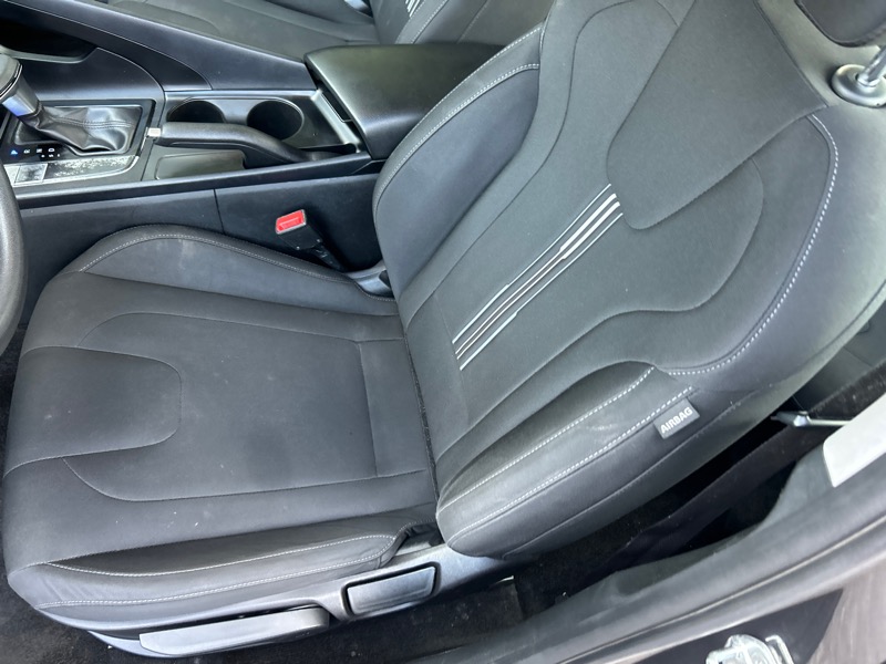 Hyundai Elantra SEL 2021