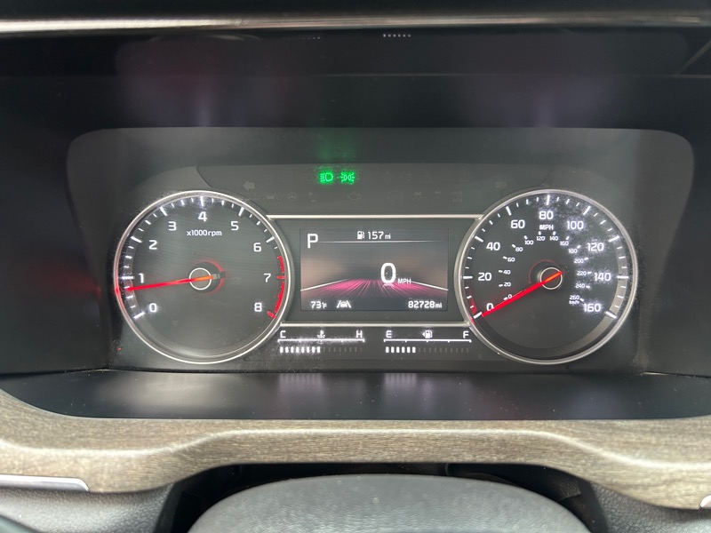 Kia Sorento X-Line S AWD 2022