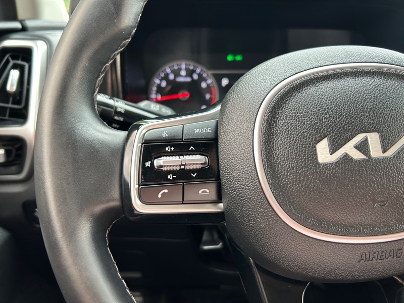 Kia Sorento X-Line S AWD 2022