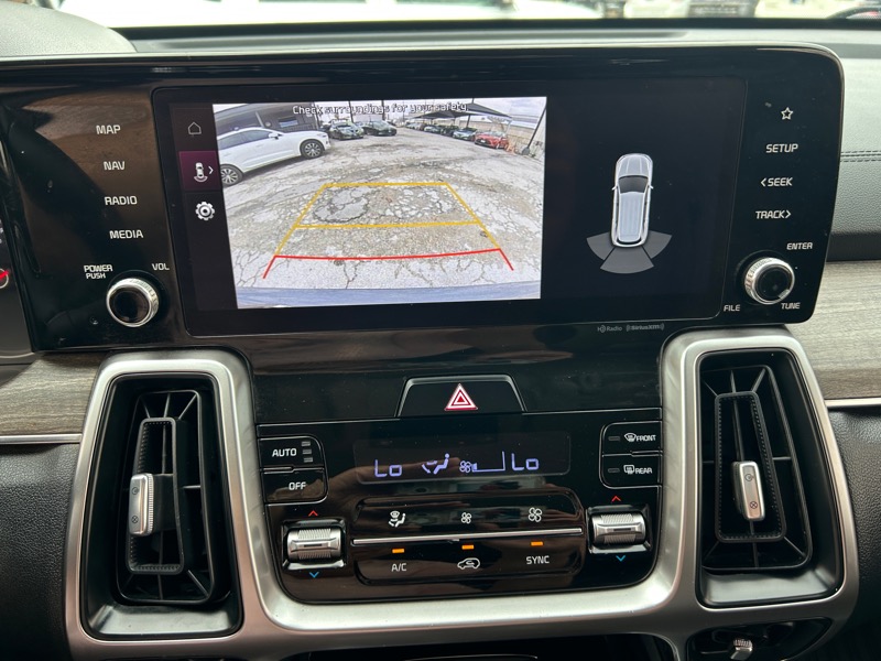 Kia Sorento X-Line S AWD 2022