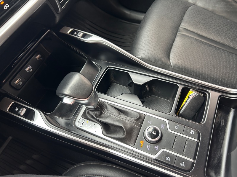 Kia Sorento X-Line S AWD 2022