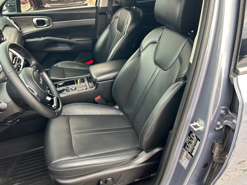 Kia Sorento X-Line S AWD 2022