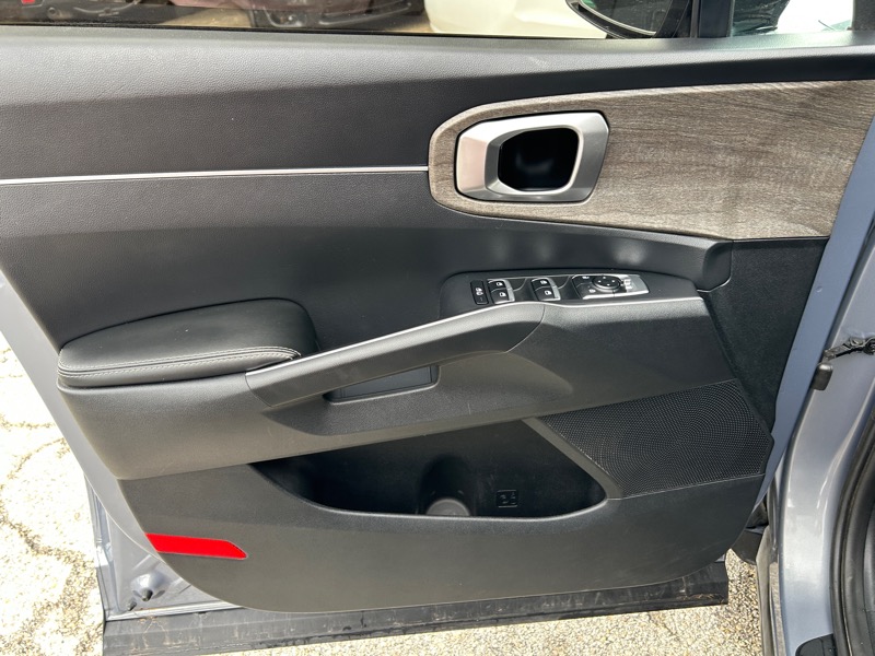 Kia Sorento X-Line S AWD 2022