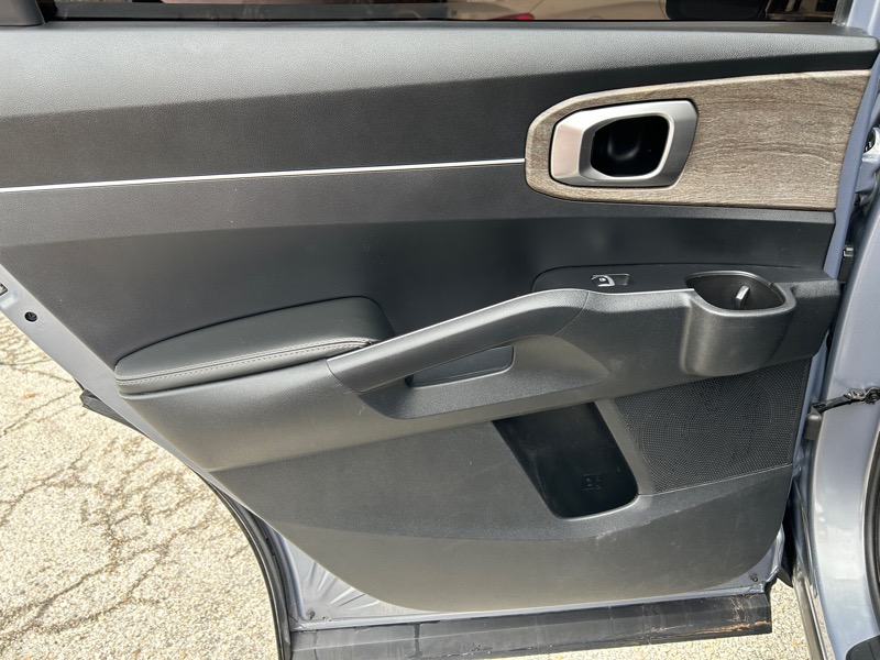 Kia Sorento X-Line S AWD 2022