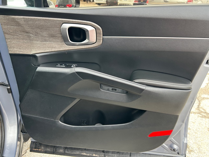 Kia Sorento X-Line S AWD 2022