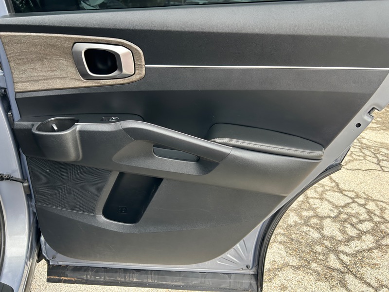 Kia Sorento X-Line S AWD 2022