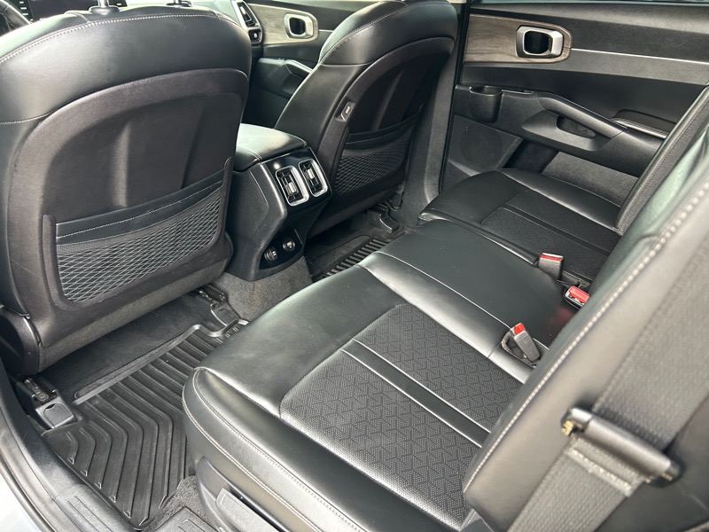 Kia Sorento X-Line S AWD 2022