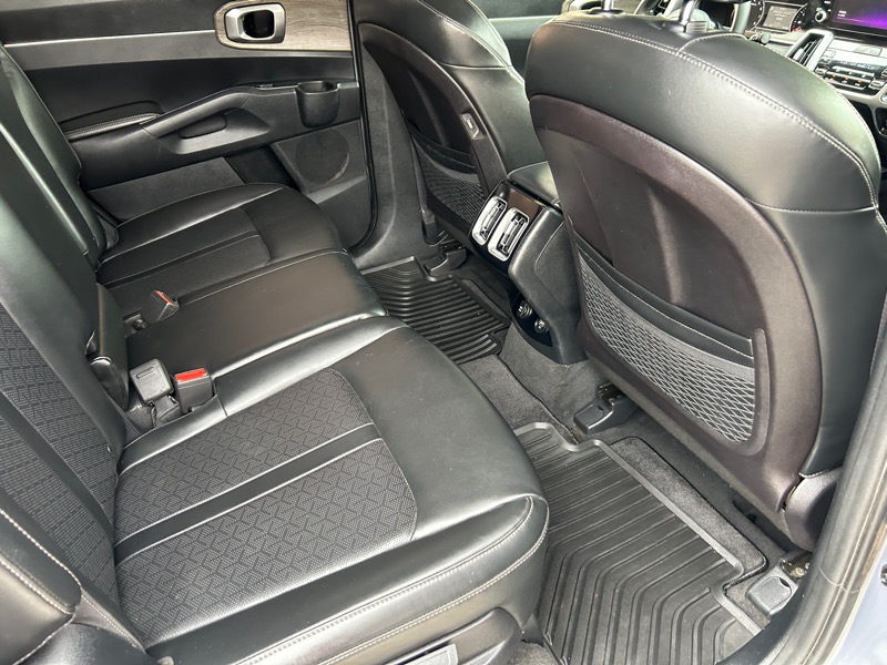 Kia Sorento X-Line S AWD 2022