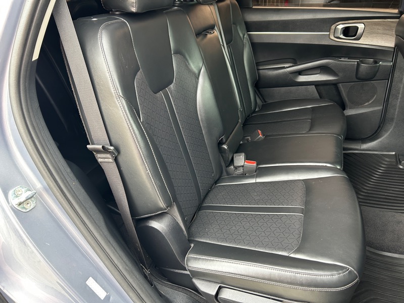 Kia Sorento X-Line S AWD 2022