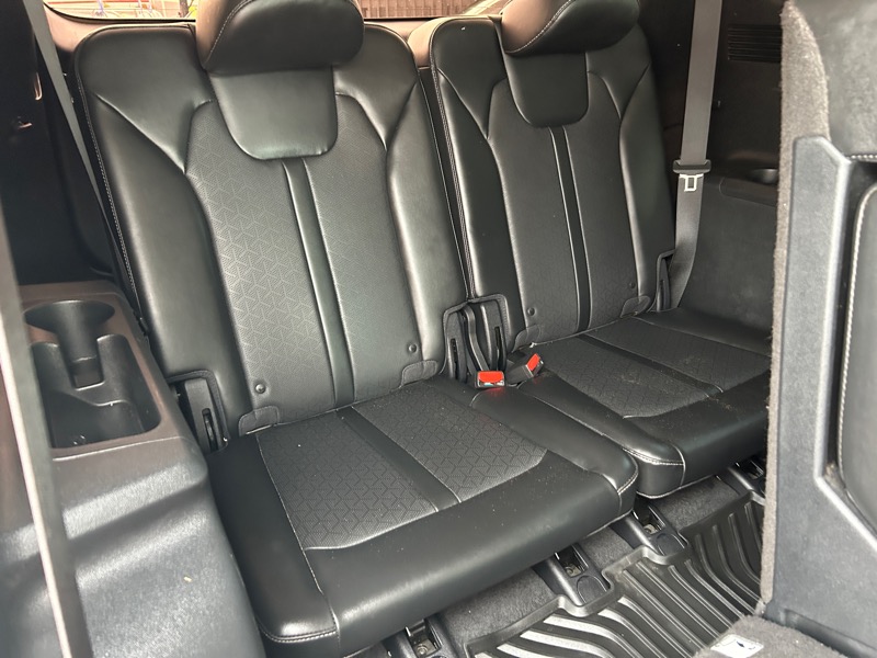 Kia Sorento X-Line S AWD 2022