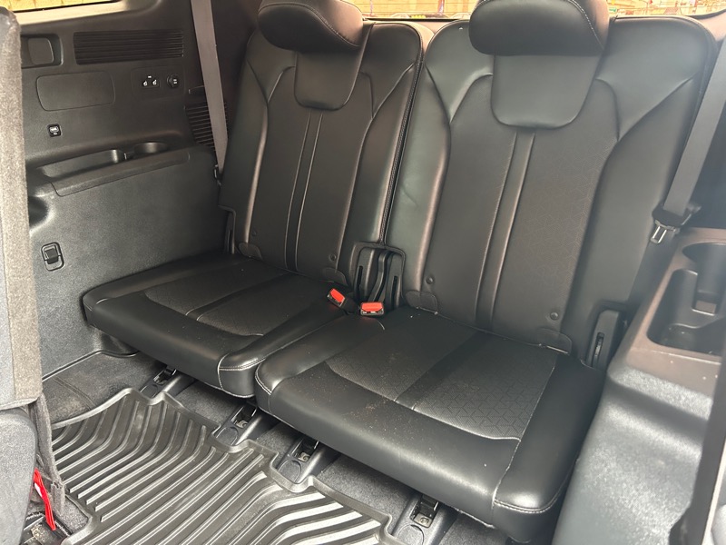 Kia Sorento X-Line S AWD 2022