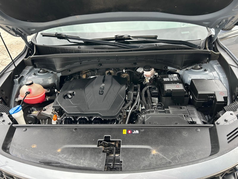 Kia Sorento X-Line S AWD 2022