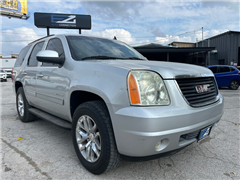 2011 GMC Yukon 