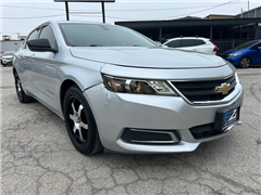 2016 Chevrolet Impala 