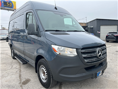 2019 Mercedes-Benz Sprinter 