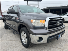 2011 Toyota Tundra 