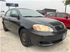 2006 Toyota Corolla 