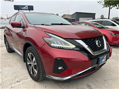2019 Nissan Murano 