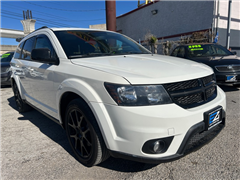 2014 Dodge Journey 