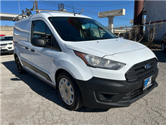 2019 Ford Transit Connect 