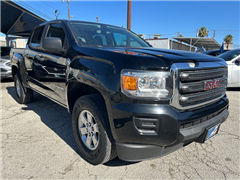 2015 GMC Canyon 