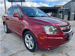 2015 Chevrolet Captiva Sport 