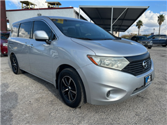 2015 Nissan Quest 