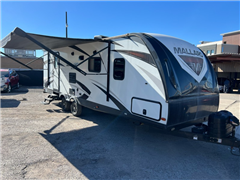 2019 Heartland Mallard 