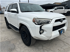 2016 Toyota 4Runner 