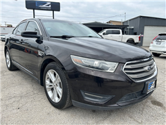 2014 Ford Taurus 