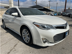 2014 Toyota Avalon 