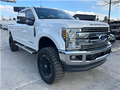 2018 Ford F-250 